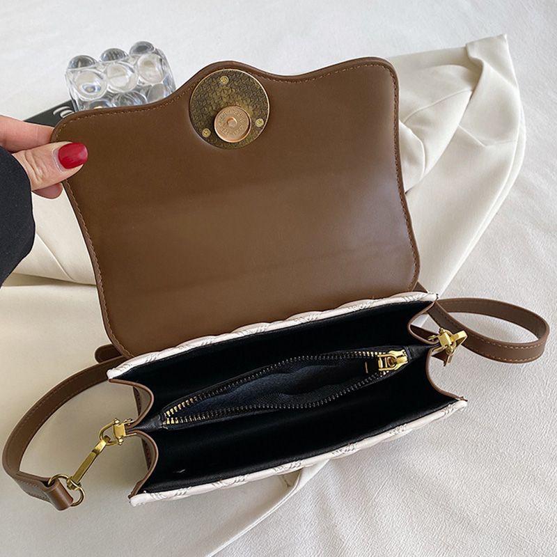 Discover Elegance: Imported PU Leather Sling Bag